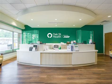 Oak street health locations - Oak Street Health, part of CVS Health, specializes in helping older adults stay healthy and live life more fully. Find out how to make an appointment with our primary care doctors and care teams who focus exclusively on …